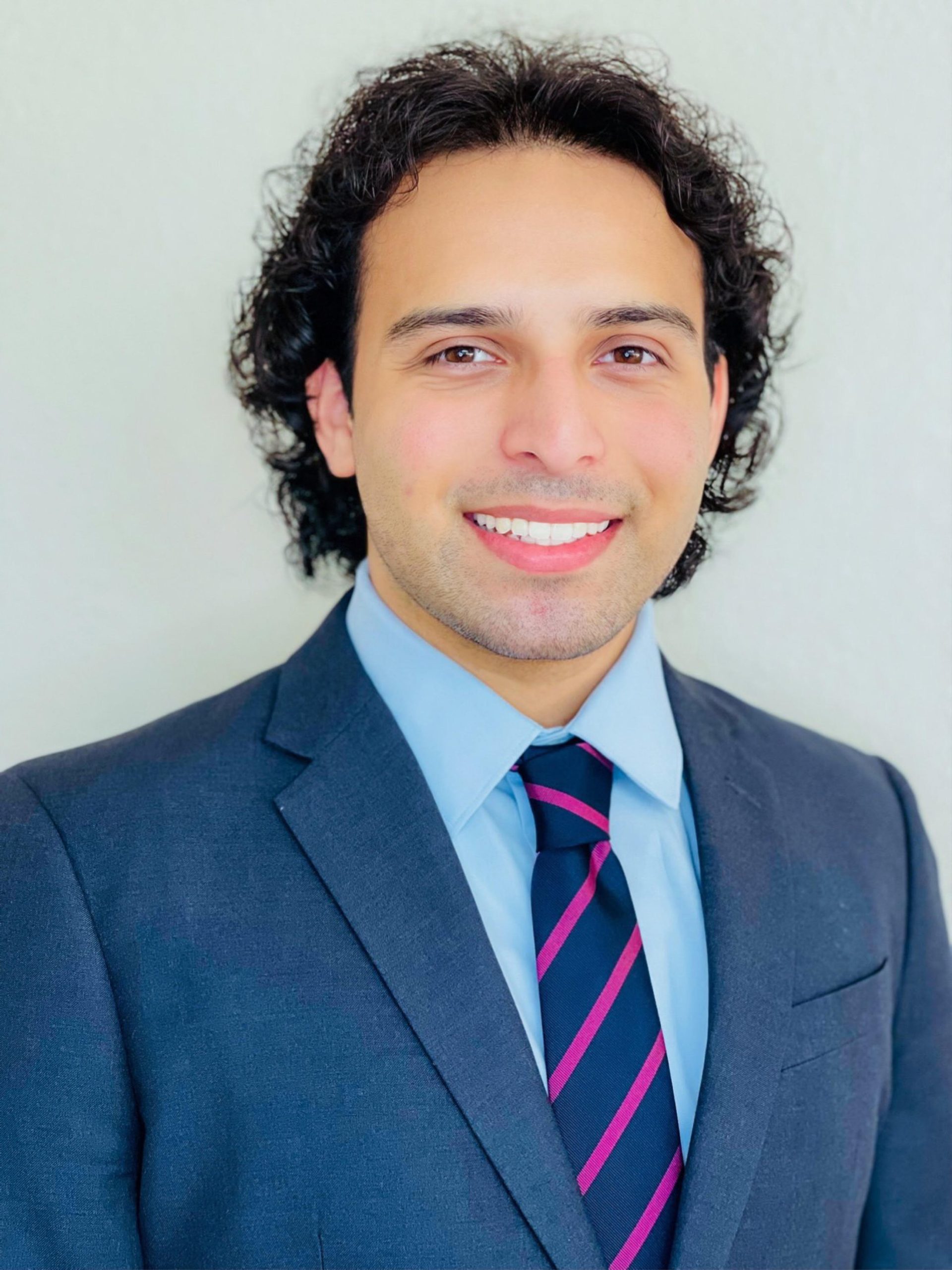 Professional Photo - Austin Caballero Jonathan Klarich MD