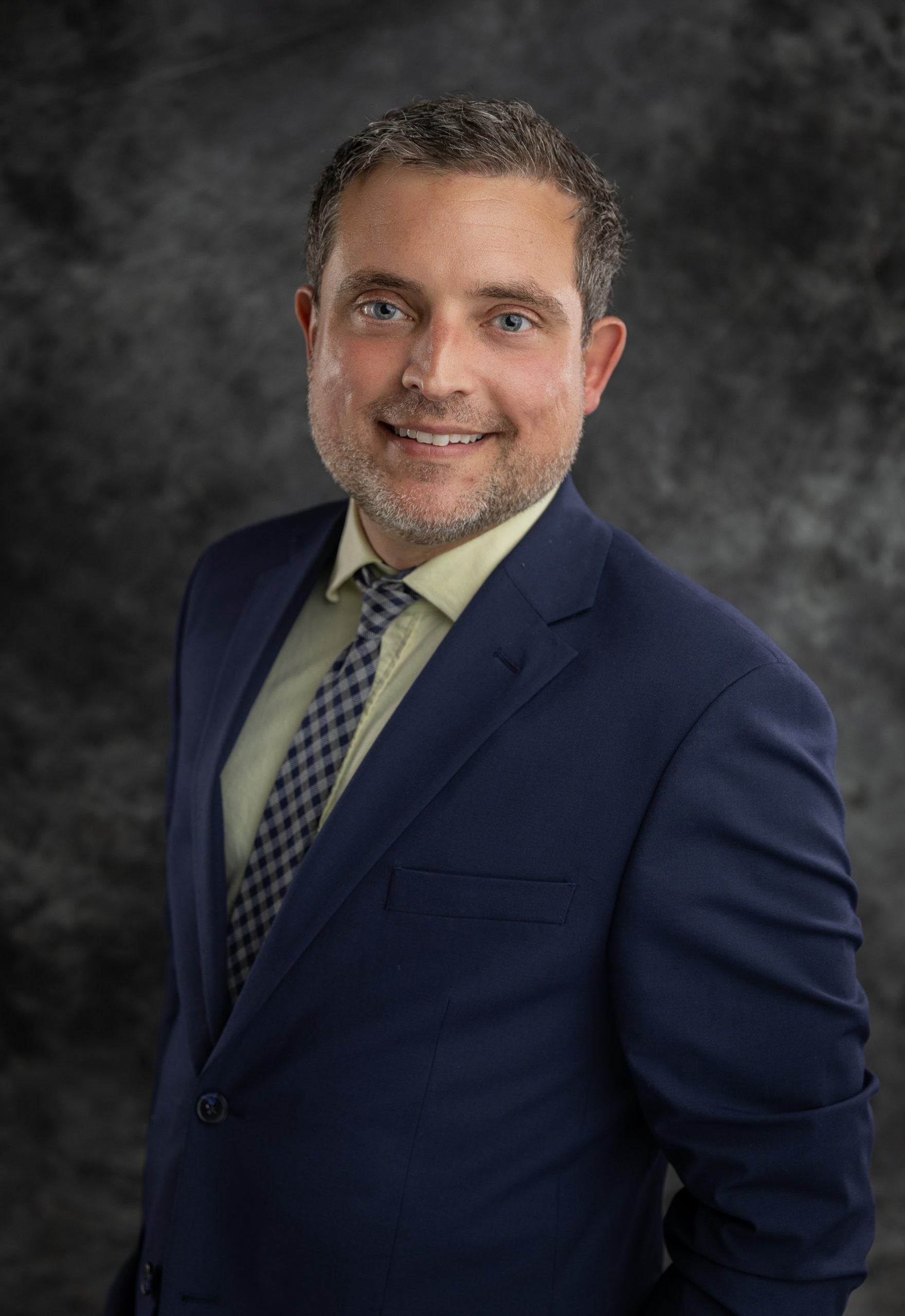 Class2029-Richard Doelger